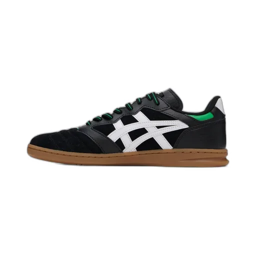 Homme Deux X Asics Lace-Up Low-Top Sneakers