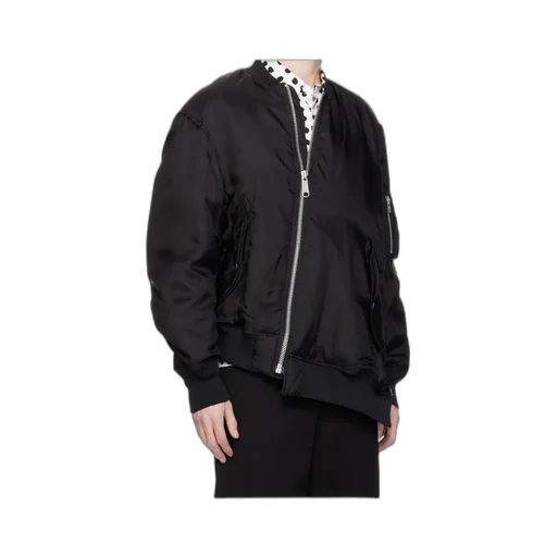 Ma-1 Bomber Jacket