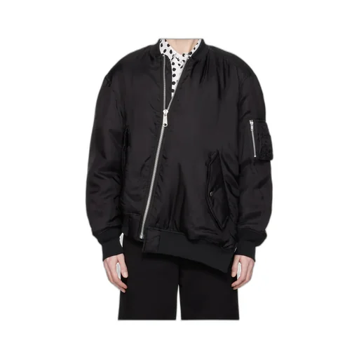 Ma-1 Bomber Jacket