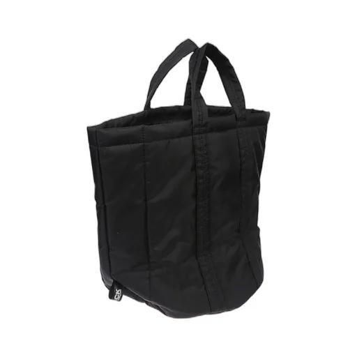 Double Handle Tote Bag