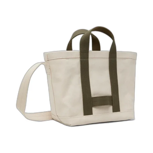 Double Handle Tote Bag