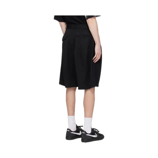 Tailored Shorts