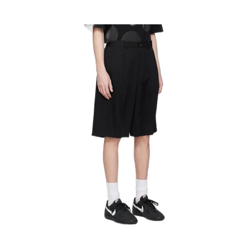 Tailored Shorts