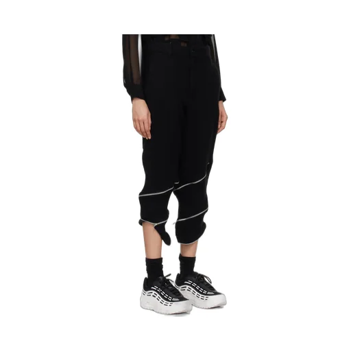 Belt Loop Track Pants