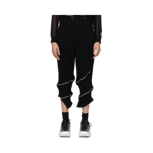 Belt Loop Track Pants