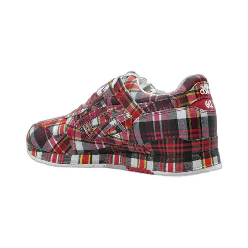 Lace-Up Sneakers