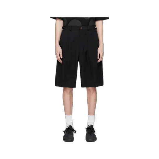 Tailored Shorts
