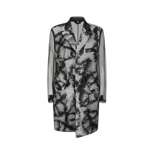 Long Sleeve Casual Jacket