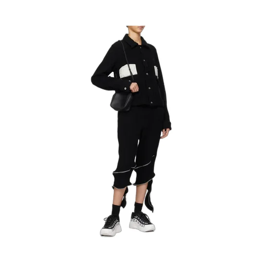 Long Sleeve Jacket