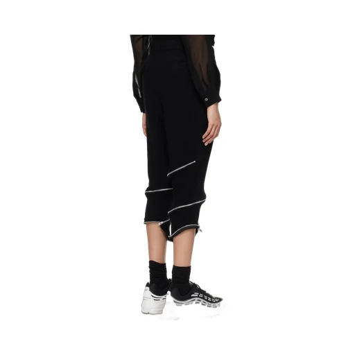 Belt Loop Track Pants
