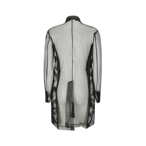 Long Sleeve Casual Jacket