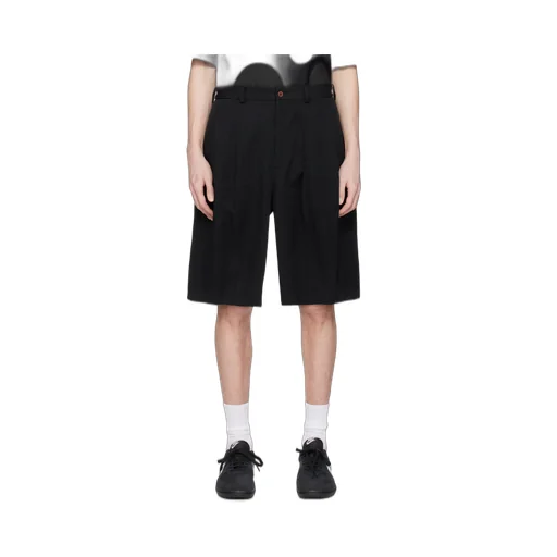 Tailored Shorts