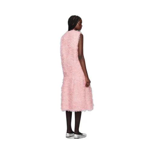 Sleeveless Dress