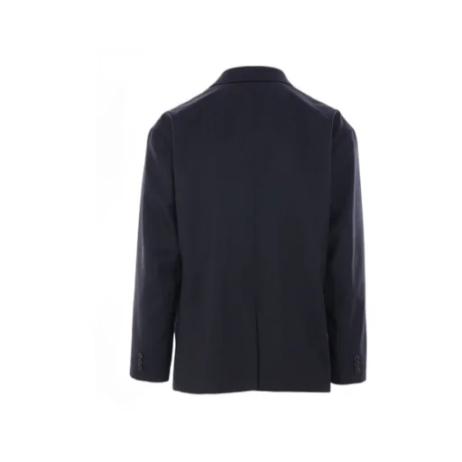 Single Breasted Jacket