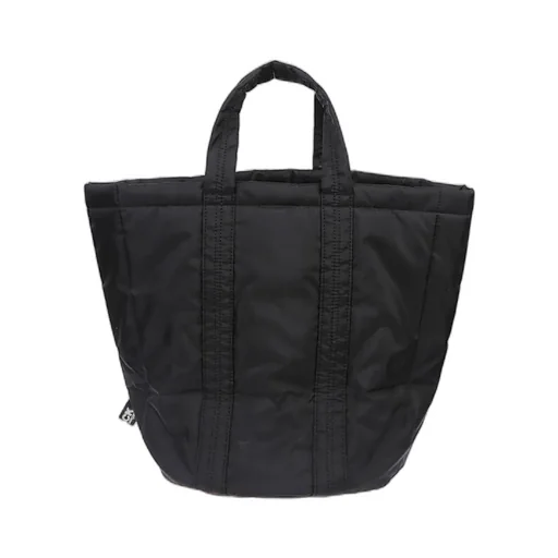 Double Handle Tote Bag