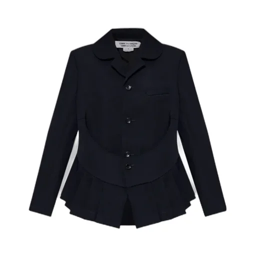 Wool Blazer