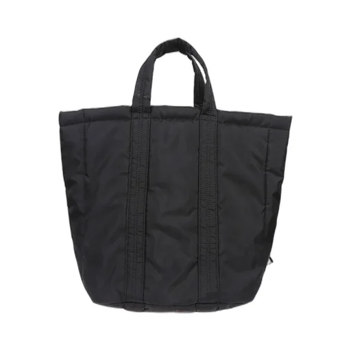Double Handle Tote Bag