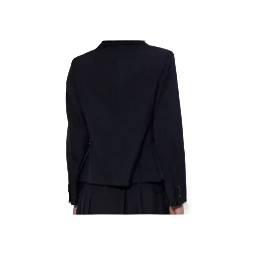 Wool Blazer