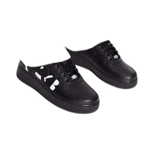 Xnike Lace-Up Sneakers