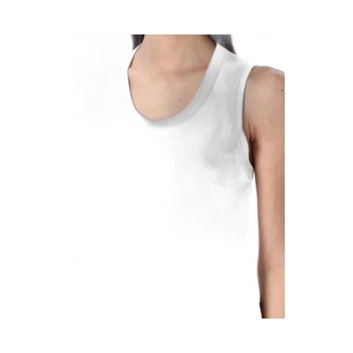 Sleeveless Vest