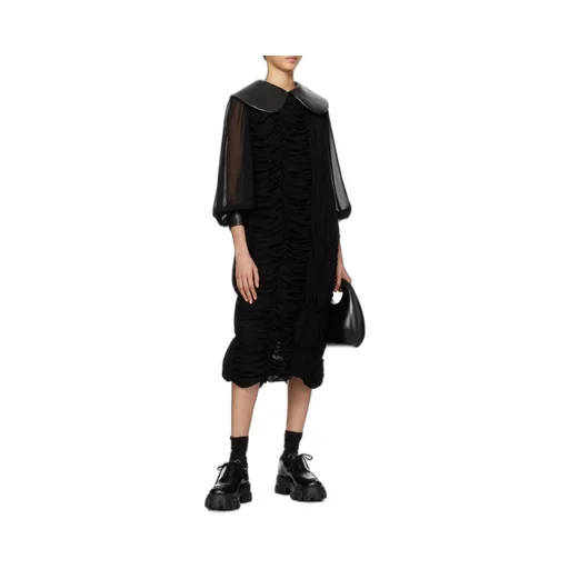 Long Sleeve Dress