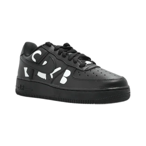 Xnike Lace-Up Sneakers