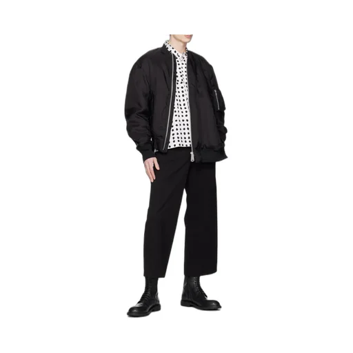 Ma-1 Bomber Jacket