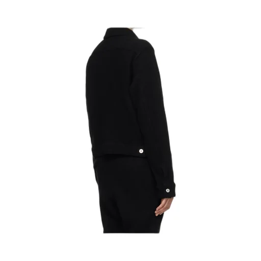 Long Sleeve Jacket