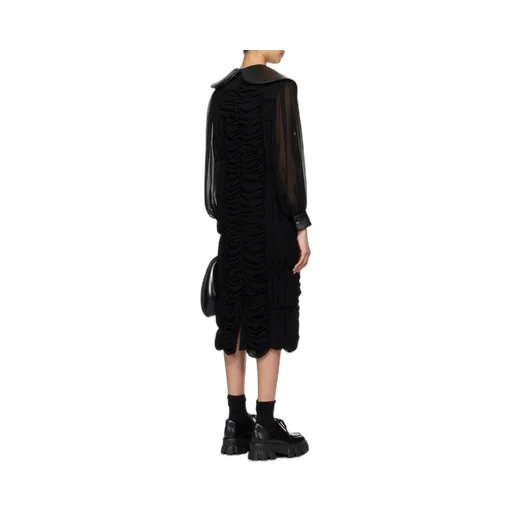Long Sleeve Dress