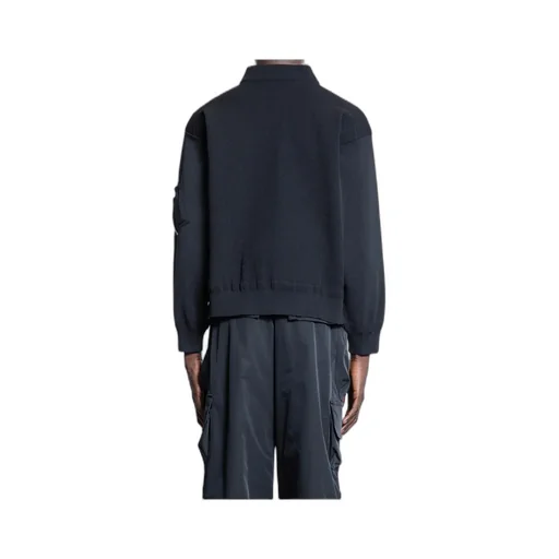 Long Sleeve Casual Jacket