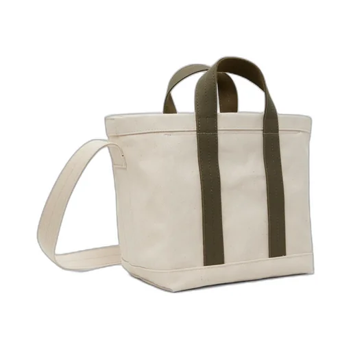 Double Handle Tote Bag