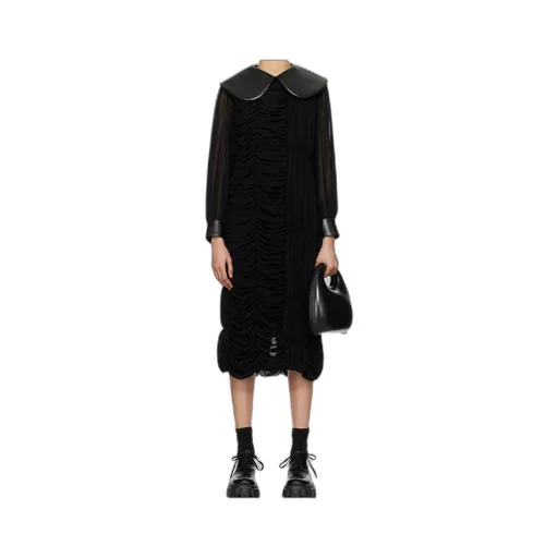 Long Sleeve Dress