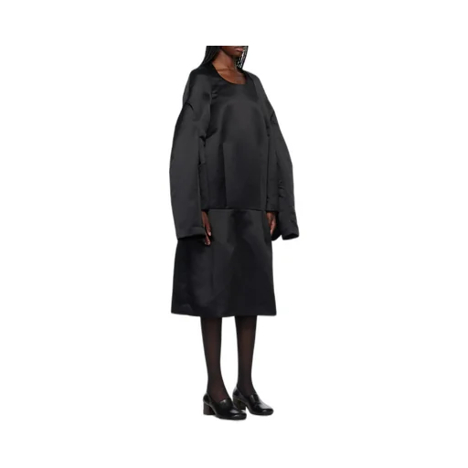Round Neck Dress