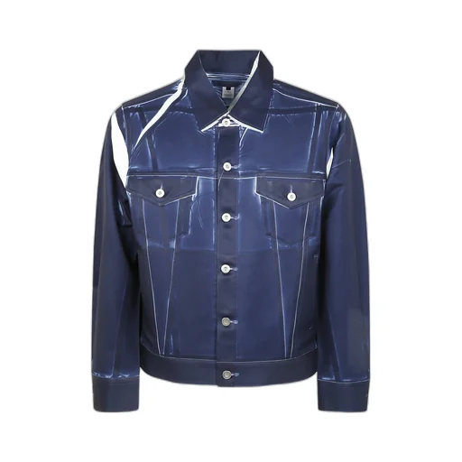 Shirt Long Sleeved Shirt