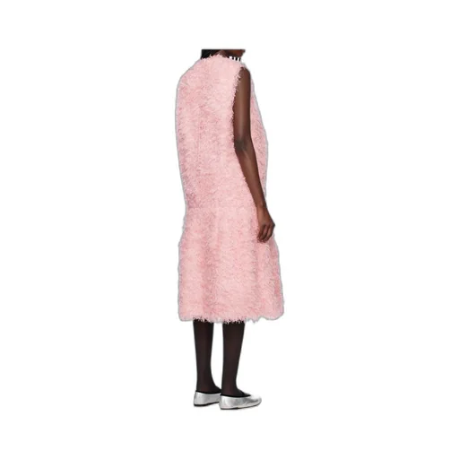 Sleeveless Dress