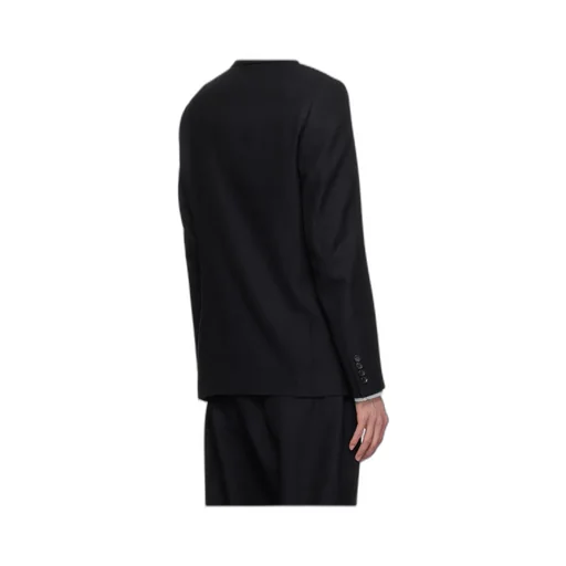 Wool Blazer