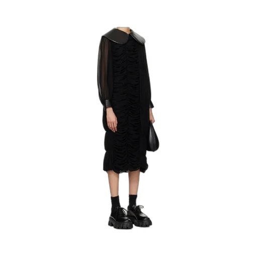 Long Sleeve Dress