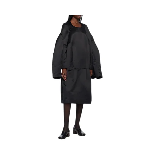 Round Neck Dress