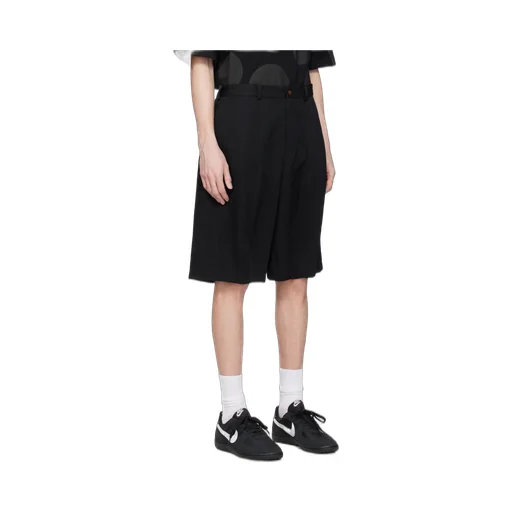 Tailored Shorts