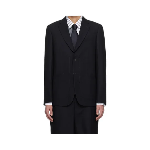 Wool Blazer