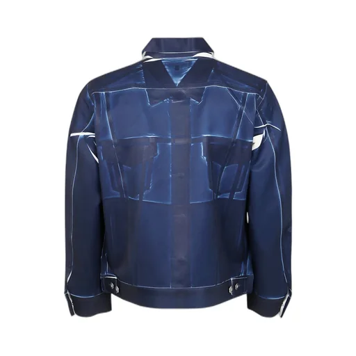 Shirt Long Sleeved Shirt
