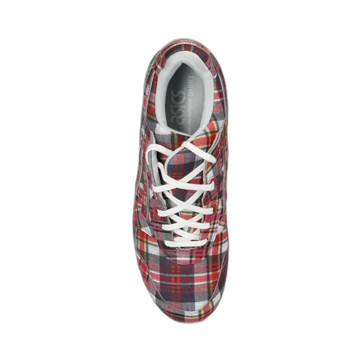 Lace-Up Sneakers