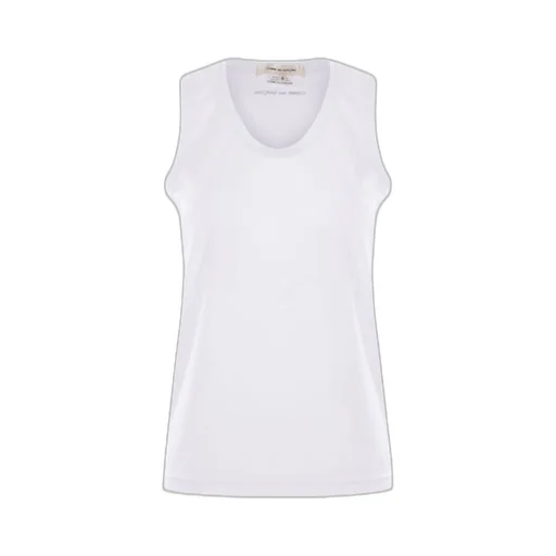Sleeveless Vest