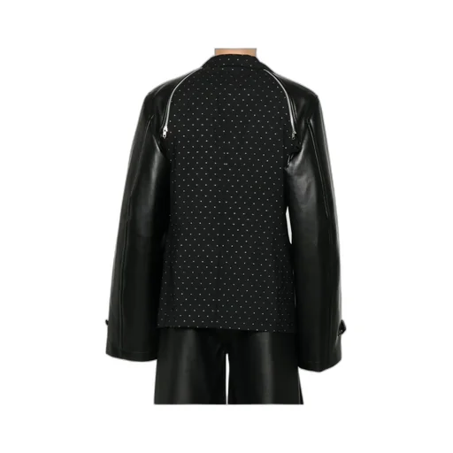 Embellished Blazer