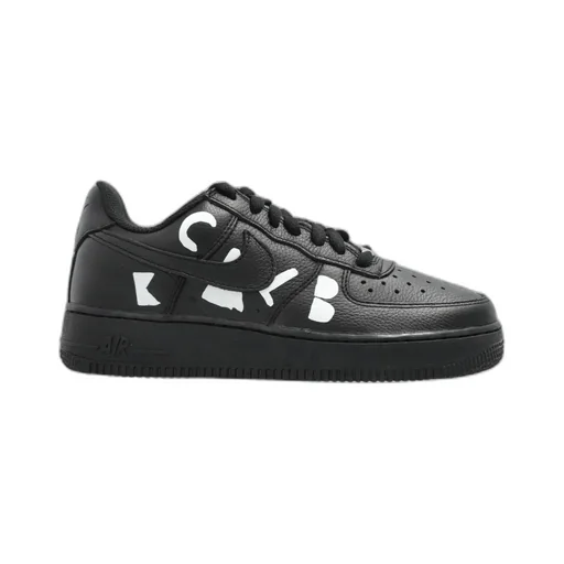 Xnike Lace-Up Sneakers
