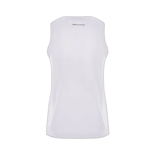 Sleeveless Vest