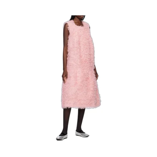 Sleeveless Dress