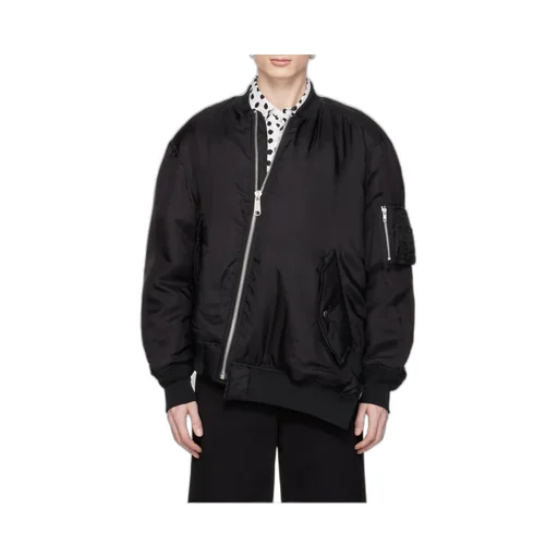 Ma-1 Bomber Jacket