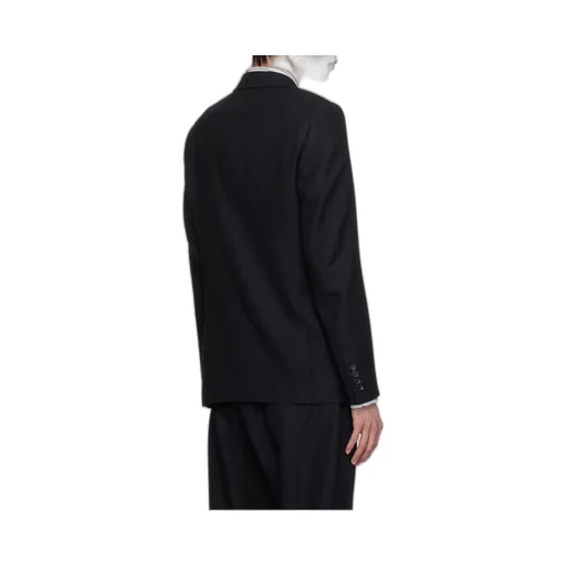 Wool Blazer