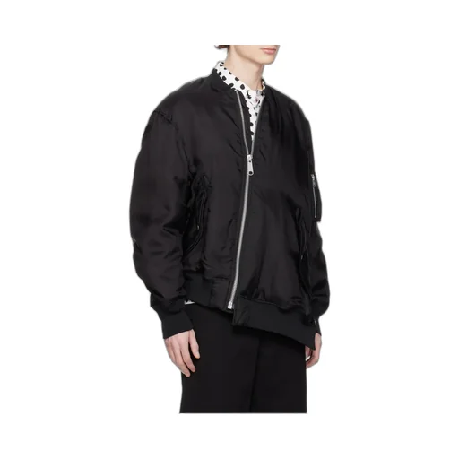 Ma-1 Bomber Jacket